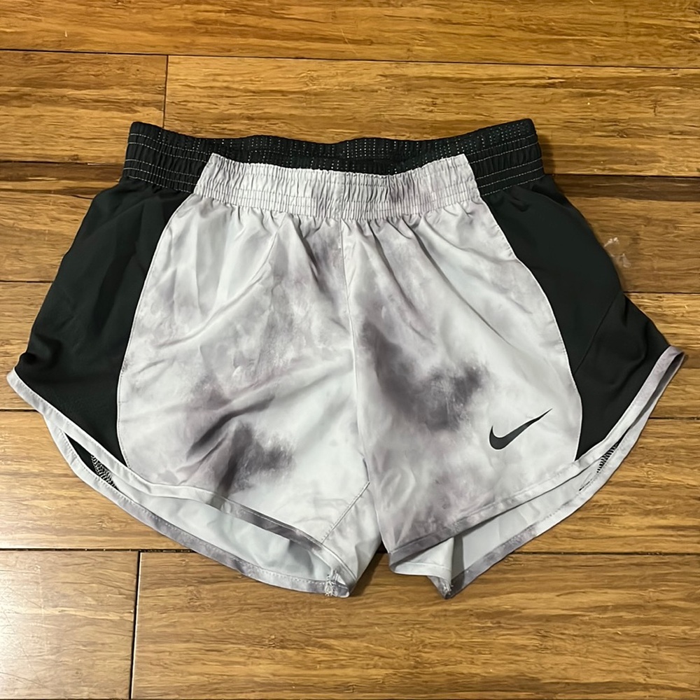 Woman’s nike shorts